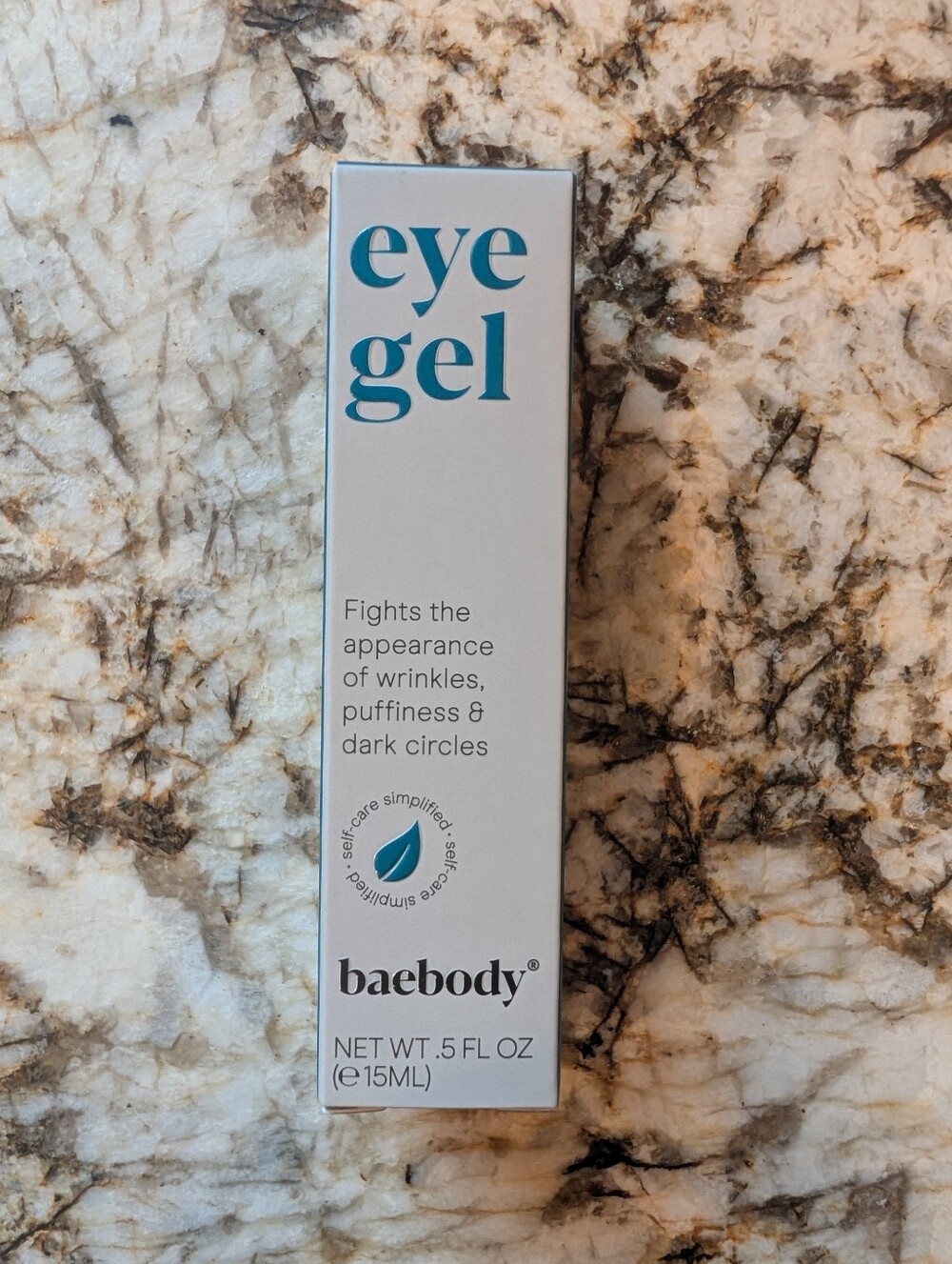 Baebody Eye Gel